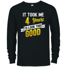 Vintage Made In 2013 It Took Me 4 Years 4th Birthday Gifts