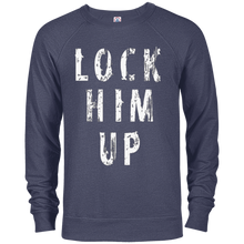 Lock Him Up T-Shirt Anti Flynn Trump Tee Shirt