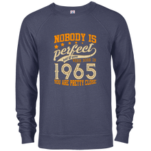 Legends Vintage Made In 1965 53rd Birthday Gift 53 years old