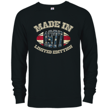 Legends Born In Made In 1977 Gift For 41 Yrs Years Old