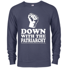 Funny Feminist Rebel Shirts Anti-Patriarchy Gift Tee