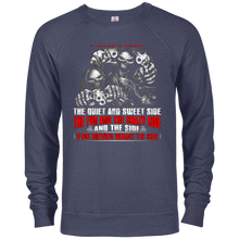 As A February Guy I Have 3 Sides February Birthday T Shirt