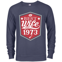 44th Wedding Anniversary Gifts 44 Best Wife Since 1973