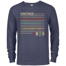 Vintage Legends Born In 1929 Christmas 89 Years Old Awesome