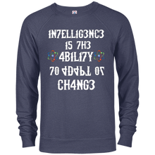 Intelligence Is The Ability To Adapt To Change T-Shirt