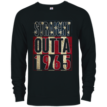 Straight Outta Vintage USA 1965 52nd Birthday Gifts 52 years