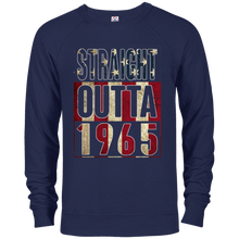 Straight Outta Vintage USA 1965 52nd Birthday Gifts 52 years