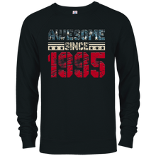 Awesome Since Legends Born In 1995 Birthday Gift 23 Yrs Old