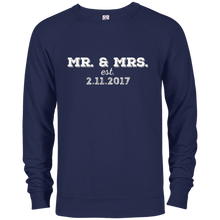 First Wedding Anniversary February 11 2017 Couples Shirt