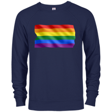 LGBT Pride Rainbow Flag T-shirt, Gay Pride 2017 Gifts