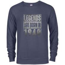 Legends Born In 1948 Straight Outta Gift For 70 Years Old