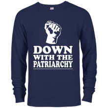 Funny Feminist Rebel Shirts Anti-Patriarchy Gift Tee