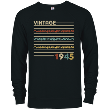 Vintage Legends Born In 1945 Christmas 73 Years Old Awesome