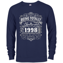 Vintage 1998 Perfectly Aged 19 years old 19th birthday