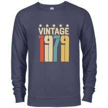 Vintage Retro Legends Born In 1979 - 38th Gift 38 Years Old