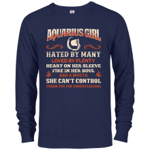 Aquarius Shirt Aquarius Girl Hated By Many Loved By Plenty