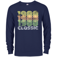 1988 Classic Birthday T-Shirt 30th Funny Gag Gift