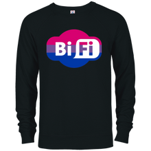 Funny Bisexual BiFi T-Shirt