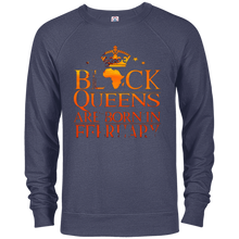 Black Queens Are Born In February T Shirt