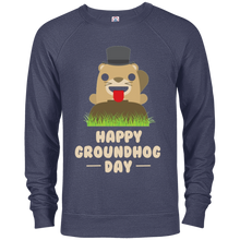 Happy Ground Hog Day T Shirt Tee Awesome Spring Ground Hog