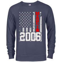 Made In Legends Born In 2006 Gift 12 Years Old Being Vintage