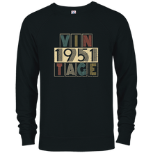 Vintage Legends Born In 1951 Christmas Gift 66 Yrs Years Old