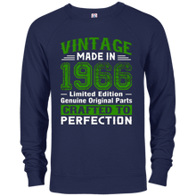 Vintage Made In 1966 Crafted To Perfection 51 Yrs Years Old