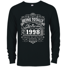 Vintage 1998 Perfectly Aged 19 years old 19th birthday