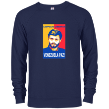 Leopoldo Libertad T-Shirt Venezuela Paz Support Peace Tee