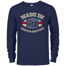 Legends Born In Made In 1977 Gift For 41 Yrs Years Old