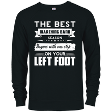 Funny Marching Band Tshirt