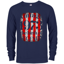 Vintage,retro,flag,american,flag,made,born,in, 1973 44th