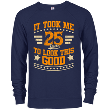 Vintage Made In 1993 It Took Me 25 Years 25th Birthday Gifts