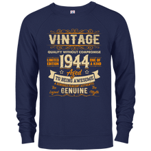 Vintage Genuine Made In 1944 73rd Birthday Gift 73 years old
