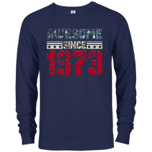 Awesome Since Legends Born In 1973 Birthday Gift 45 Yrs Old