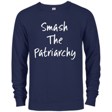 Feminist T-Shirt Smash The Patriarchy Women Men Kids Gift