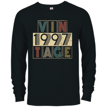 Vintage Legends Born In 1997 Awesome Since 21 Yrs Years Old
