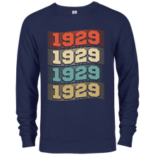 Christmas Classic Vintage 1929 Retro 88 Yrs Years Old 88th