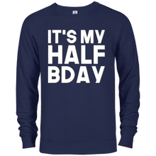 CUTEST HALF BIRTHDAY T Shirt for Adults and Children