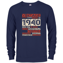 Vintage Genuine Made In 1940 78th Birthday Gift 78 years old