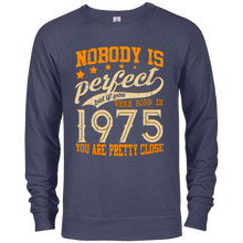 Legends Vintage Made In 1975 43rd Birthday Gift 43 years old