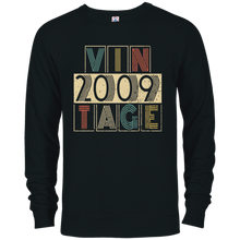 Vintage Legends Born In 2009 Christmas Gift 8 Yrs Years Old