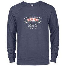 Only the Best Men are Born in May T-Shirt