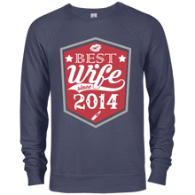 3rd Wedding Anniversary Gifts 3 Best Wife Since 2014