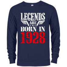 Legends Born In 1928 Aged 89 Years Old Being Awesome 89th