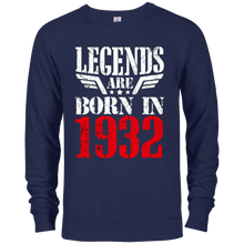 Legends Born In 1932 Aged 85 Years Old Being Awesome 85th