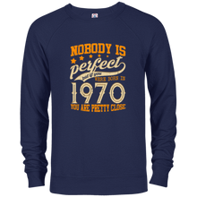 Legends Vintage Made In 1970 48th Birthday Gift 48 years old