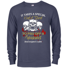 Aquarius T-shirt It Take A Special Kind Of Stupid T-shirt