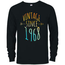 Vintage,retro,arrow,since,made,born,in,arrow, 1968 49th