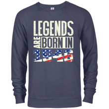 Legends Born In 1946 Gift For 72 Yrs Years Old Birthday 71st